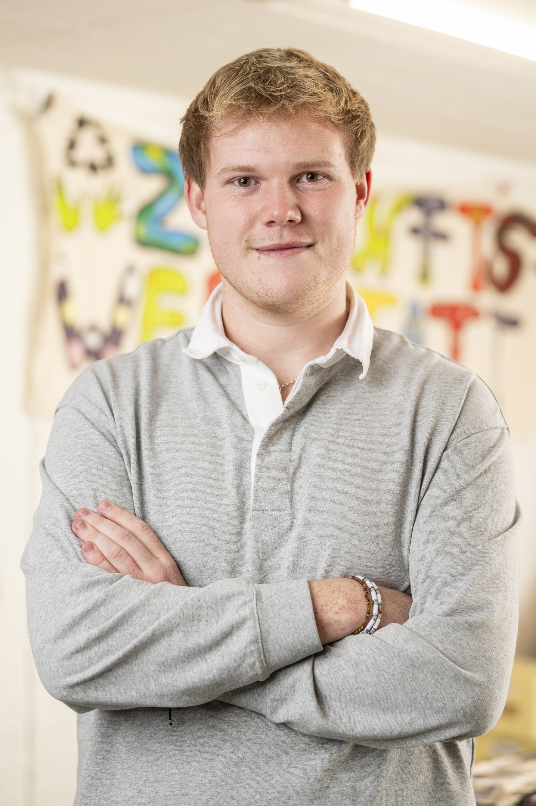 Ansprechpartner Bild